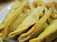 -清真蒋有记(老门东店)