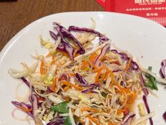 -管氏翅吧(马家堡店)