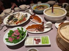 -金鸭季·北京烤鸭(深业上城店)