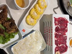 -八合里潮汕鲜牛肉火锅(上海汇智广场店)