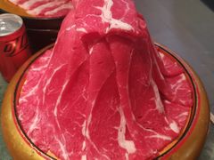 -牛New寿喜烧(曹路花园城店)