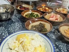 -张关合渣(航空大道店)