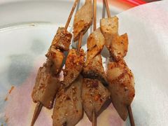 -北丐先生·野馄饨烧烤(雨花万象店)