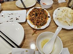 -姥家春饼店(漳州二路店)