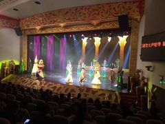 -勐巴拉娜西大剧院