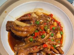 -相遇·川湘融合菜(丹阳吾悦广场店)