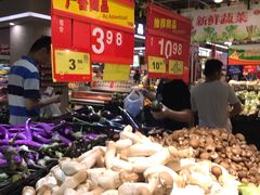 -卜蜂莲花(杨高北路店)