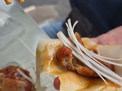 -晶牌烤鸭(延吉东路557弄小区店)