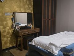 -千枝花·按摩·美容·经络SPA(建旺大厦店)