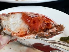 -圣丰索菲特·2 On 988 Café 自助餐厅