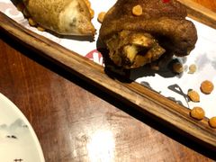 -意满花千醉(金茂览秀城店)