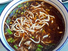 -美食汇自助餐厅(兰州万达文华酒店)
