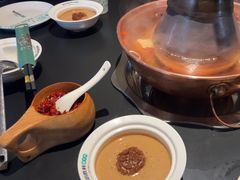 -阳坊胜利涮羊肉(阳坊老店)