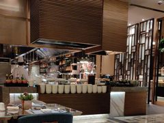 -康莱德酒店·美庭自助餐厅