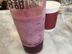 -7分甜(苏州中心店)