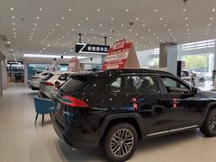 -上海和展广汽丰田4S店(老闵行店)