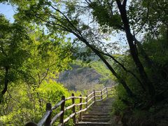 -黑龙潭风景区