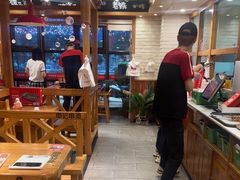 -申记串道和和旗舰店(北行店)