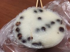 -椰爺爺·椰子冻砵仔糕