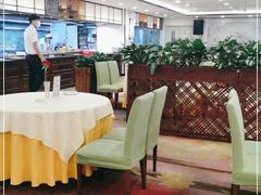 大堂-新梅园不夜粥(龙华店)