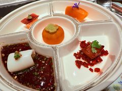 -ONE FULL 古董港式海鲜火锅