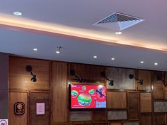 -汉堡王(上海凌云壹街坊店)