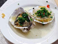 -东江海鲜大排档·潮汕菜·砂锅粥