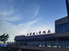 -武昌中华路码头(轮渡站)