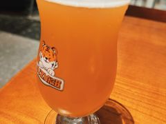 -HUZI虎滋精酿餐吧(京西大悦城店)