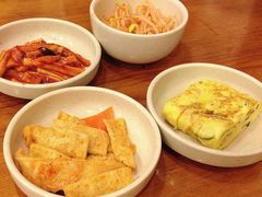 -金北顺大锅家(신사본점)