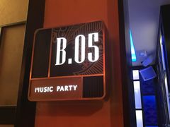 -音乐派KTV(银泰城店)