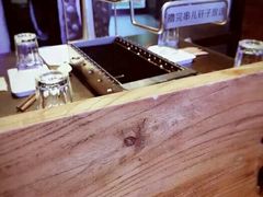 -很久以前羊肉串(打浦路店)
