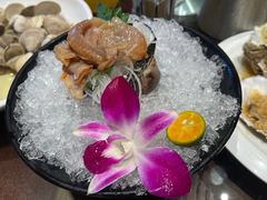 -东海怡品海鲜豆捞(舟宿夜江店)