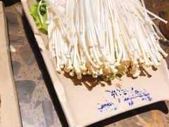 -小龙坎火锅(惠济万达店)