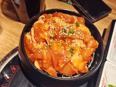 -炉小哥烤肉(朗悦公园茂店)