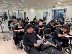 -WM Hair Salon