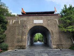 -合肥三国新城遗址公园