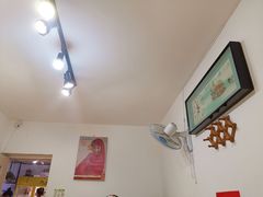 大堂-勃利地摊·勃立小串烧烤