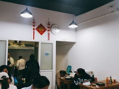 -阿姨小肉摊(同济西苑店)