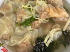 -海平馄饨(逍遥二路店)