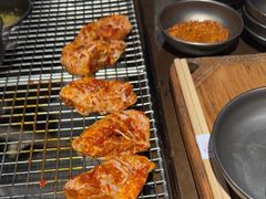 -夜食白市Yespicy·烧烤啤酒宵夜(番禺四海城店)