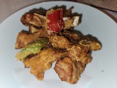 -金悦轩海鲜城(渔人码头店)