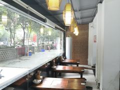 -王菊美食街·王菊面馆(总店)