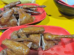 -光明刘冰乳鸽店(光明法政北路店)