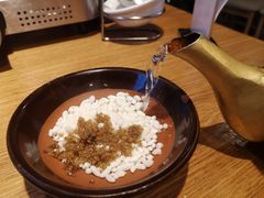 辞旧迎新茶-印象鲵宴·张家界地标美食名片(溪布街店)