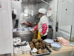 -古徽州馄饨店(宝安路店)