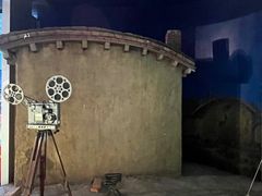 -大庆油田历史陈列馆