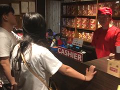 -一蘭拉面(铜锣湾店)
