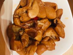 -水平有限广西米粉·广西风味集(五道口店)