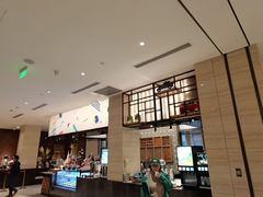 -杭州开元名都大酒店·地中海自助餐厅